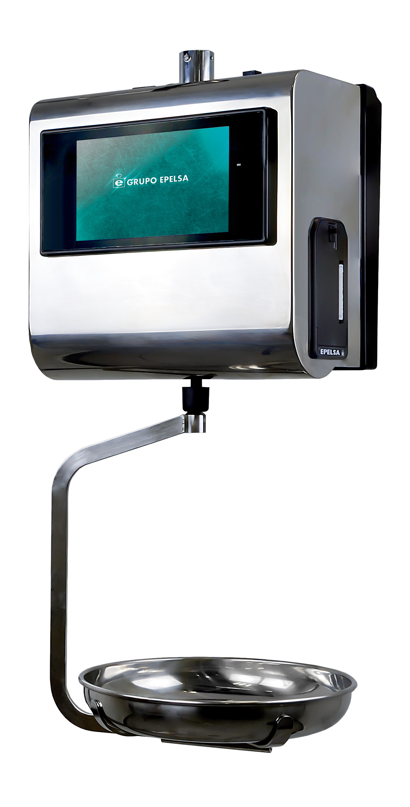 Trasera XS 22RLI